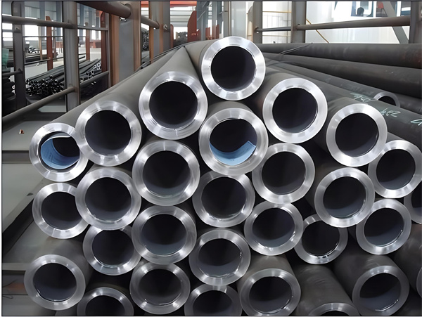 玉溪q345d精密钢管制造工艺流程特点及应用